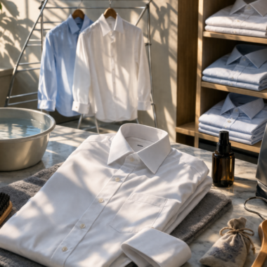 Top Formal Shirt Trends Every Modern Man Should Know